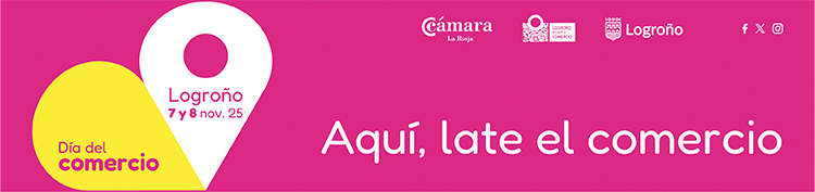 LOGROÑO PUNTO COMERCIO